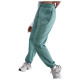 Nike Γυναικείο παντελόνι φόρμας Sportswear Phoenix Fleece Pants
